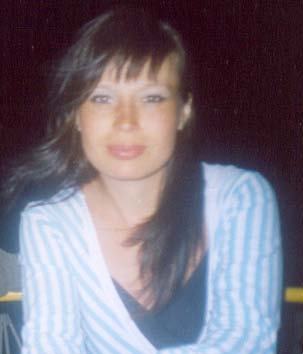 Гульназ Ганеева