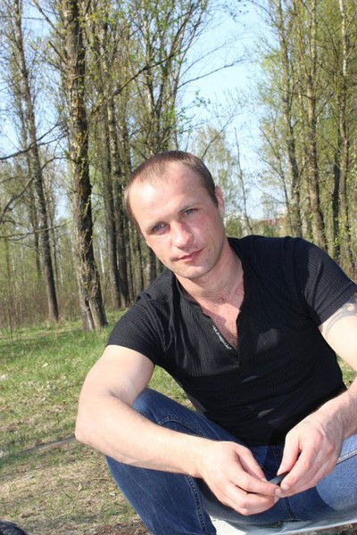 Алексей Галанчик