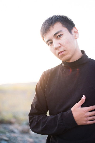 Еркен Исергепов