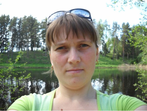 Светлана Теппан