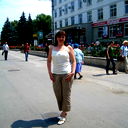 Светлана Ребецкая