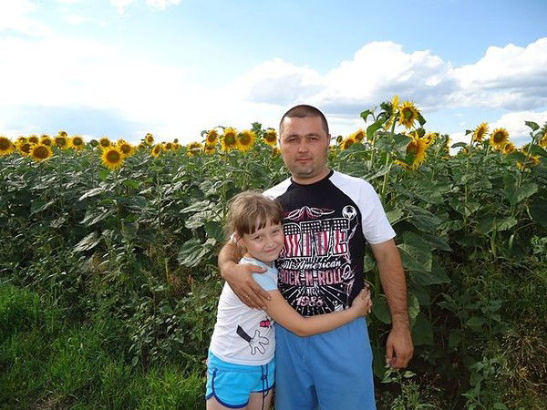 Александр Лазовский