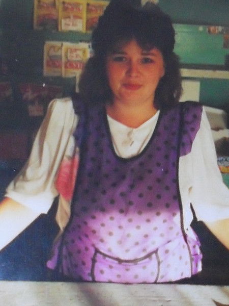 Галина Чалкина