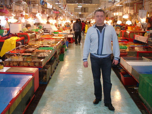 Андрей Козин