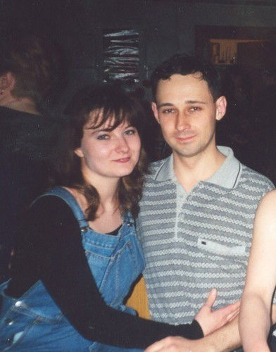 Наташа Винничук