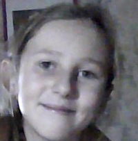 Викуся Марачкова