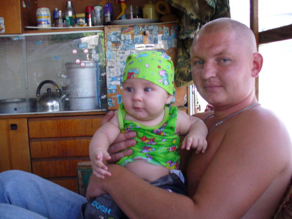 Саша Антонцев