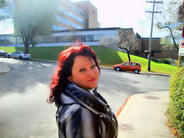 Алёна Серая