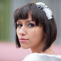 Юля Самусенко