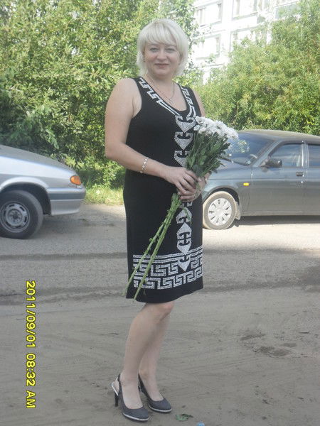 Ольга Коробова