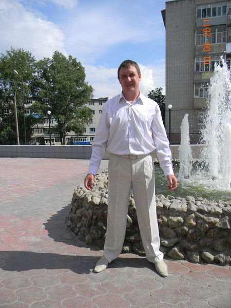 Алексей Антонов