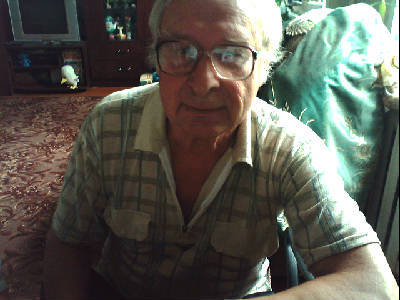 Аркадий Васин