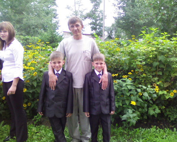 Сергей Горковенко