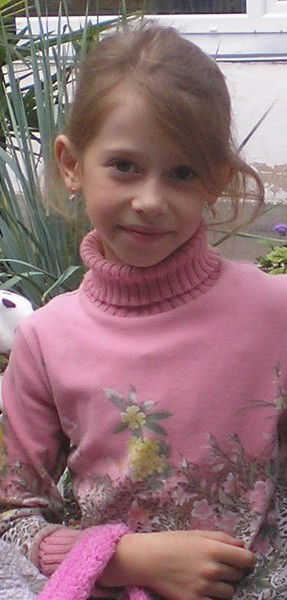 Валерия Медведева