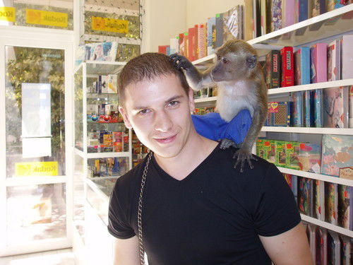 Костик *********