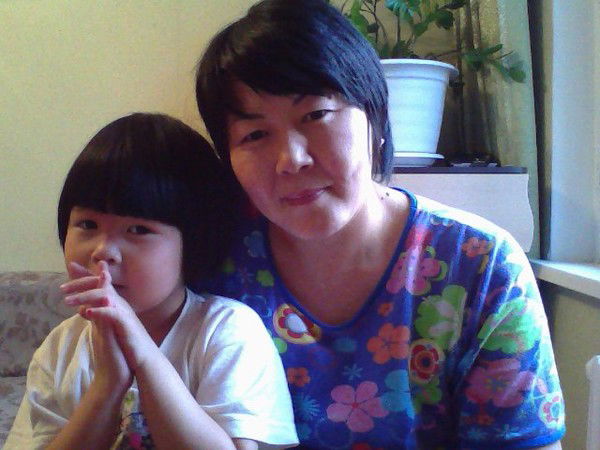 Бахытгуль Кунирбаева