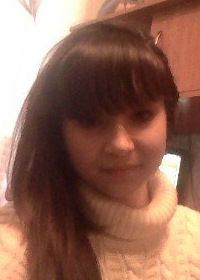 Кристина Рыжакова