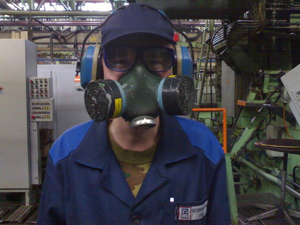 Сергей Миронов