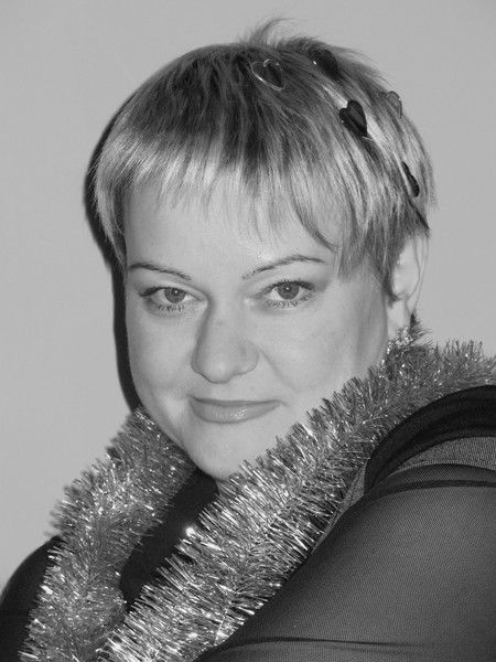 Светлана Левченко