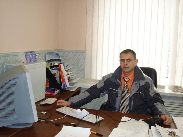 Селихов Вадим