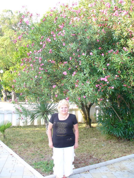 Татьяна Белова