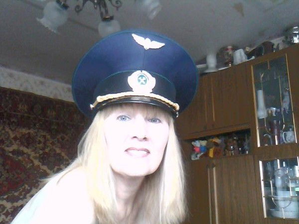 Вера Уханова