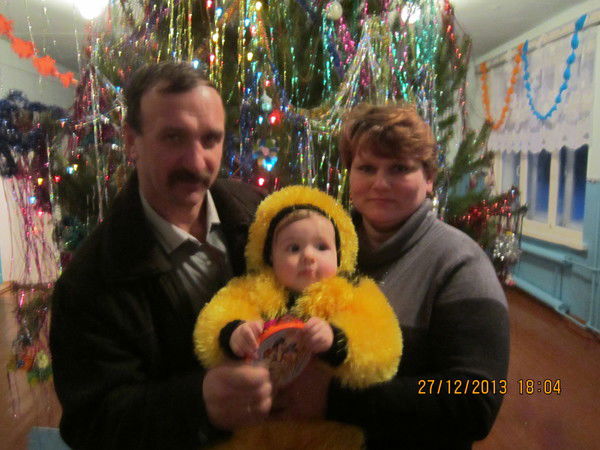 Светлана Калнин