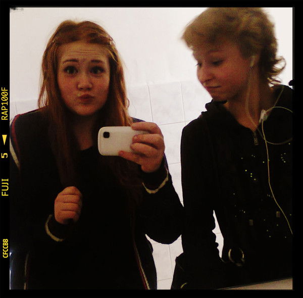 Карина Матюнина