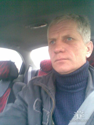 Александр Фирстов