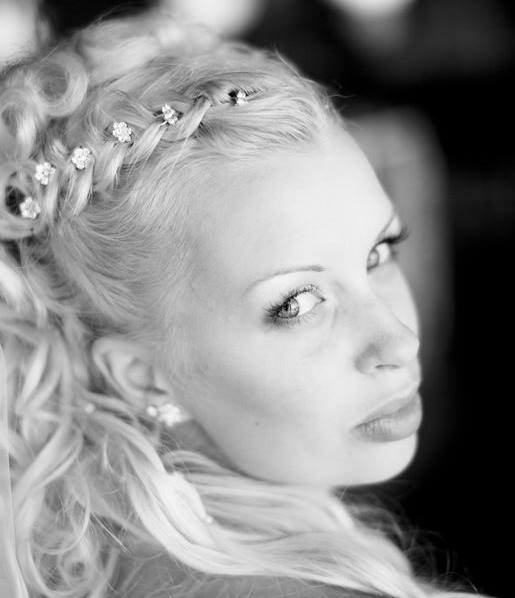 Кудряшка Сью