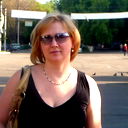 Ирина Фокеева