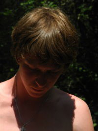 Павел Божко