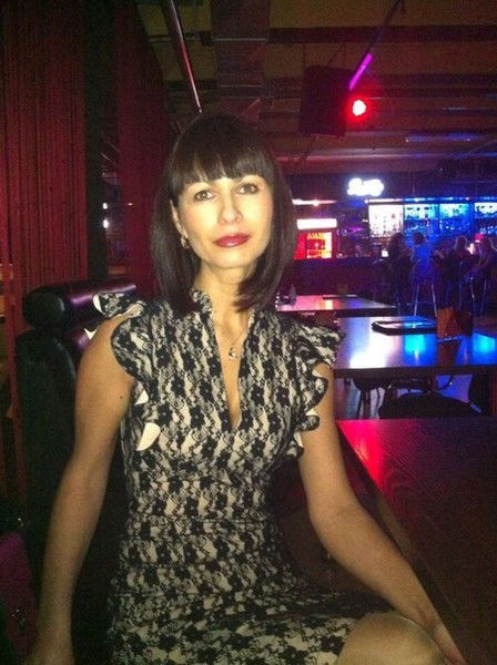 Светлана Приголовкина