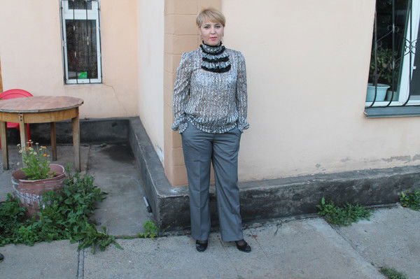 Татьяна Шмидт