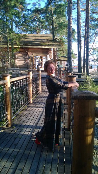 Наталья Дмитриева