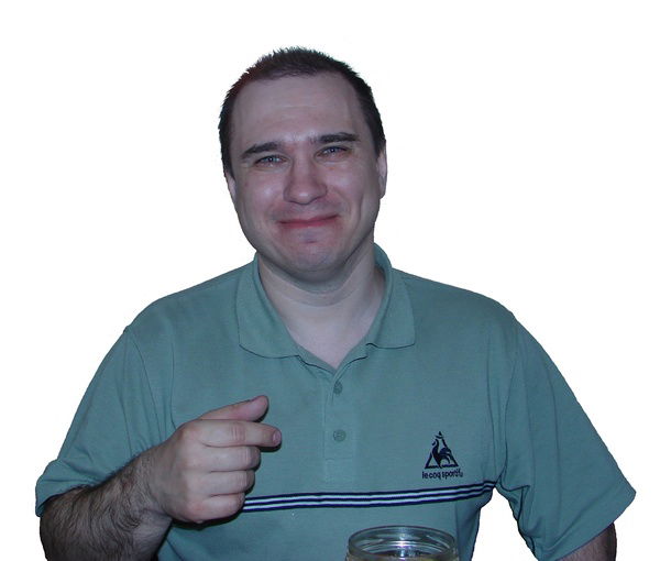 Шубин Борис