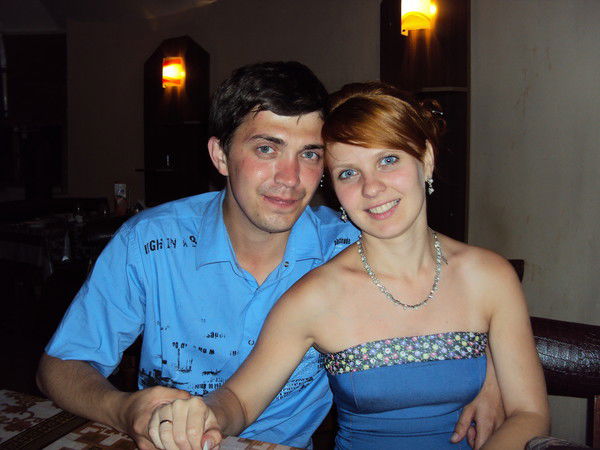 Олег Столяренко