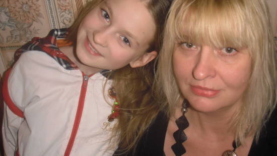 Ольга Сентябрь