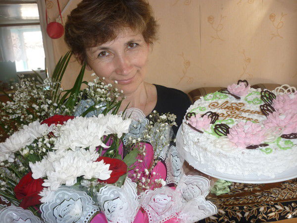 Ирина Галеева