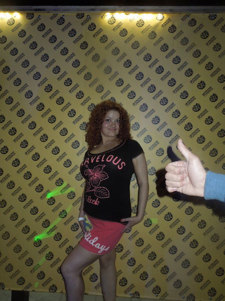 Ольга Лушникова