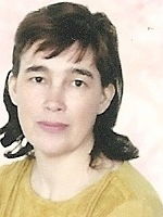 Рамиля Зарипова