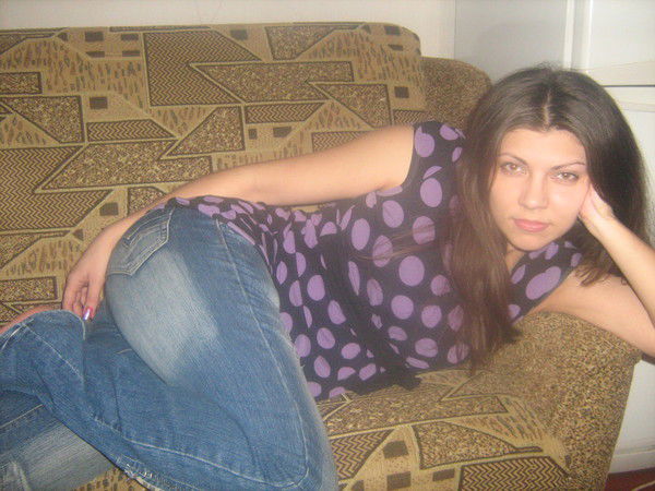 Екатерина Зима