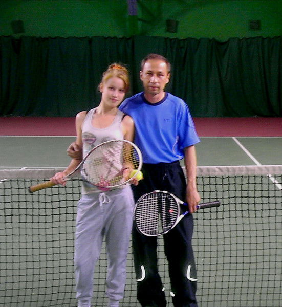 Алексей Чучмаев