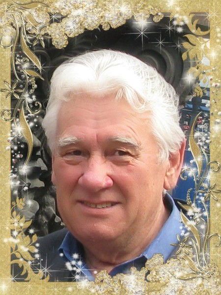 Владимир Баранцев