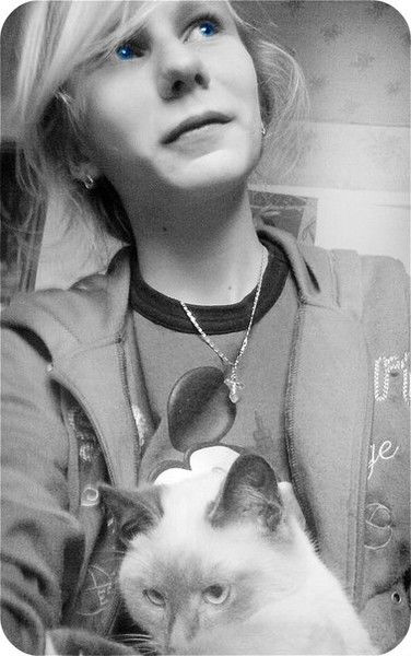 Алина Козаченко