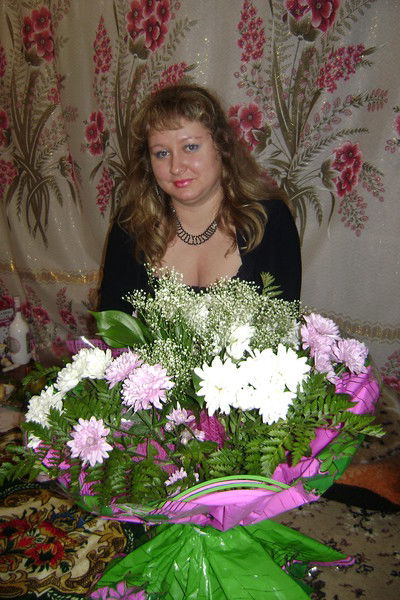 Юлия Боровикова