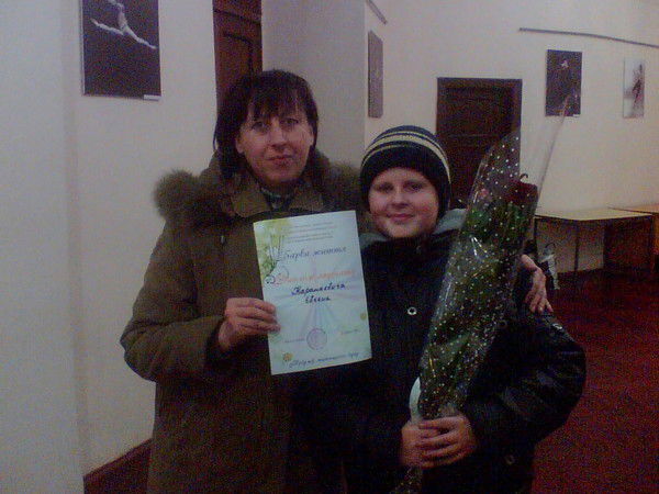 Сергей Каранкевич