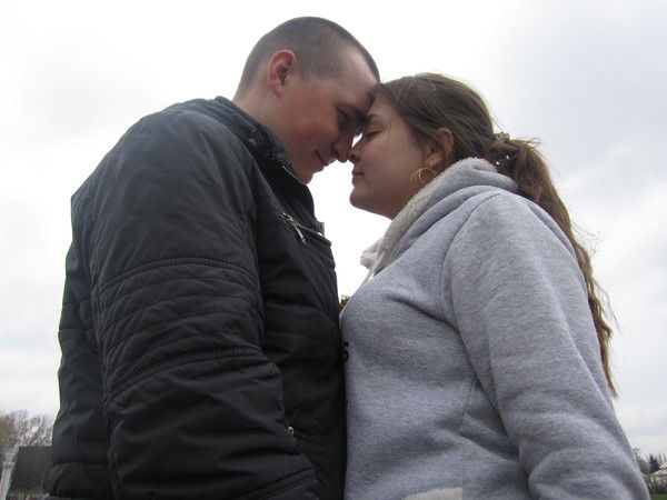 Леночка Трубникова