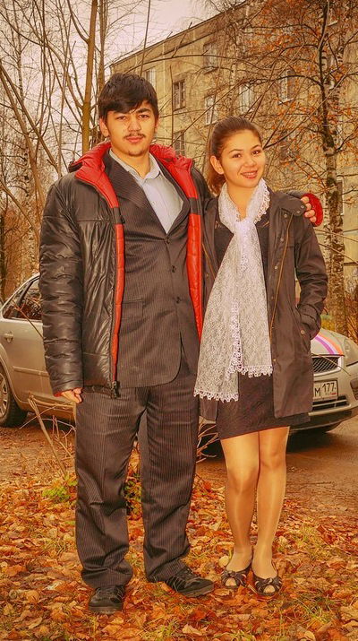 Татьяна Имомова