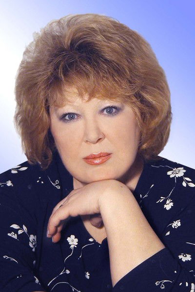 Лилия Колебина